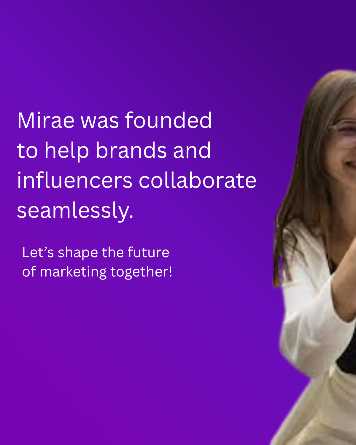 Influencer Marketing Carousel