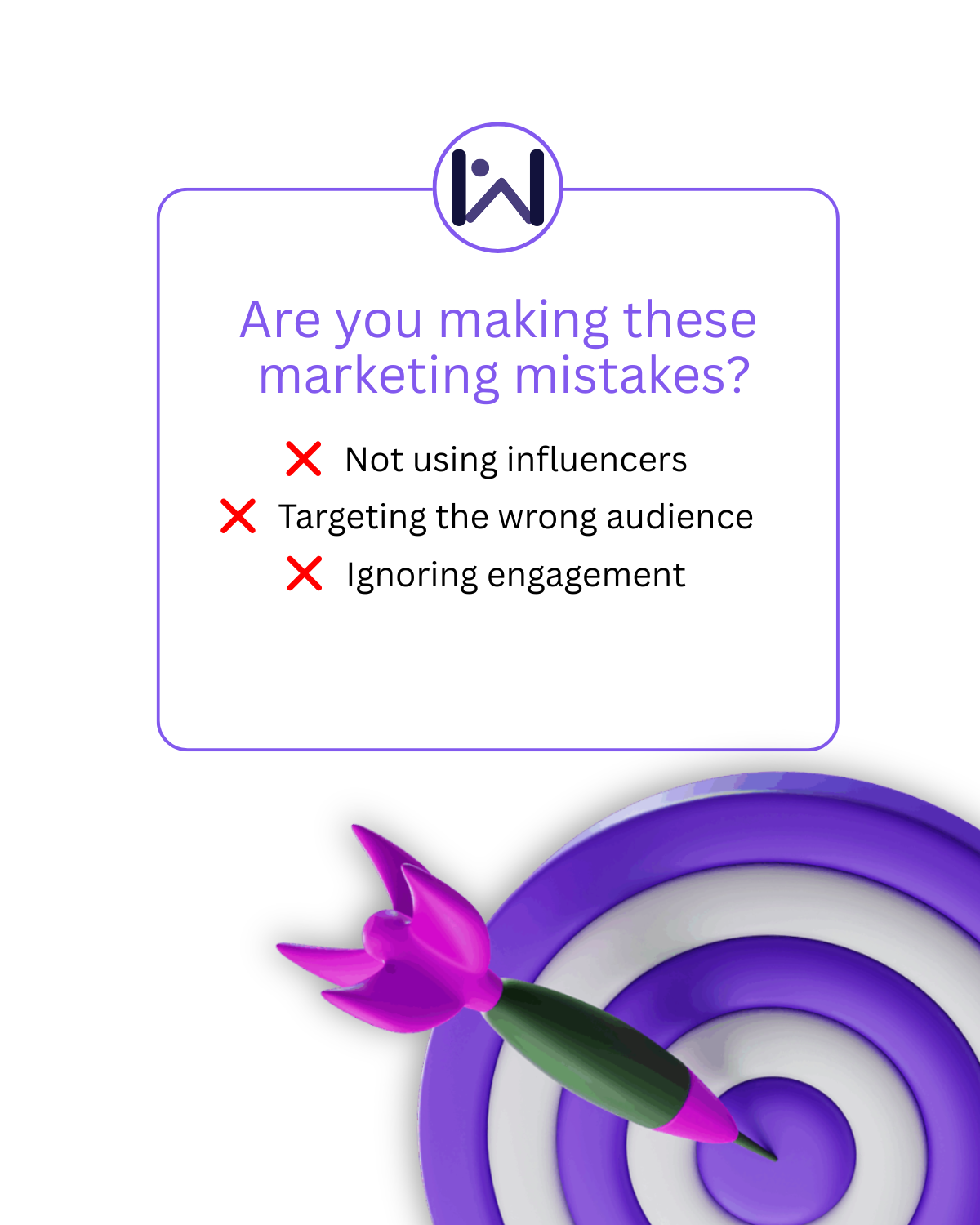 Influencer Marketing Carousel