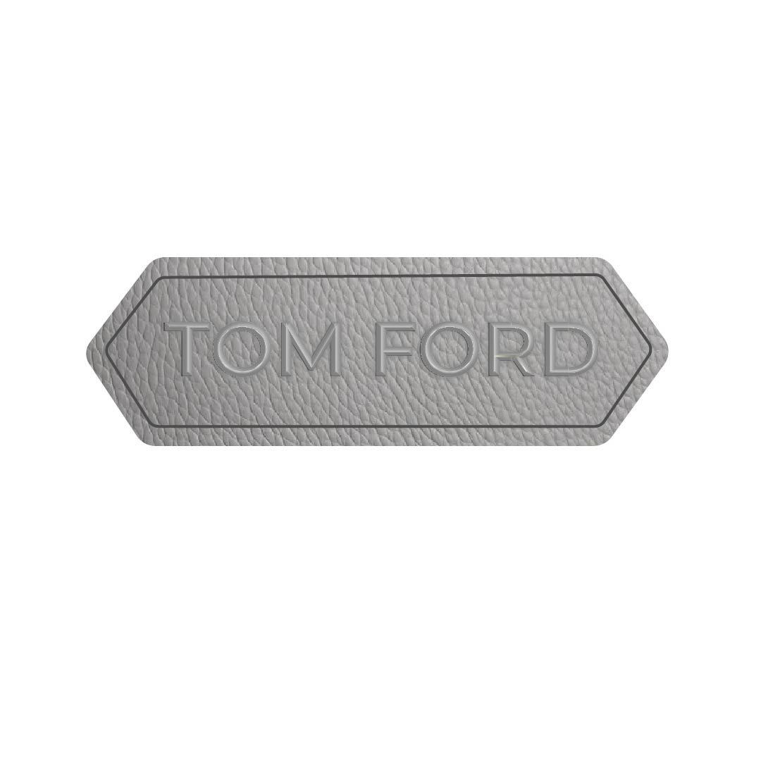 Tom Ford Logo Design