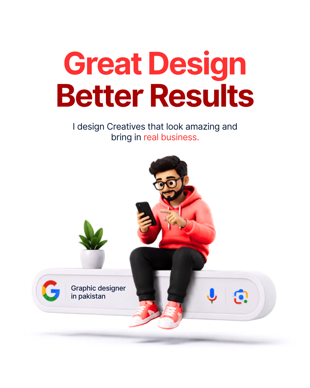 Freelance Designer Post