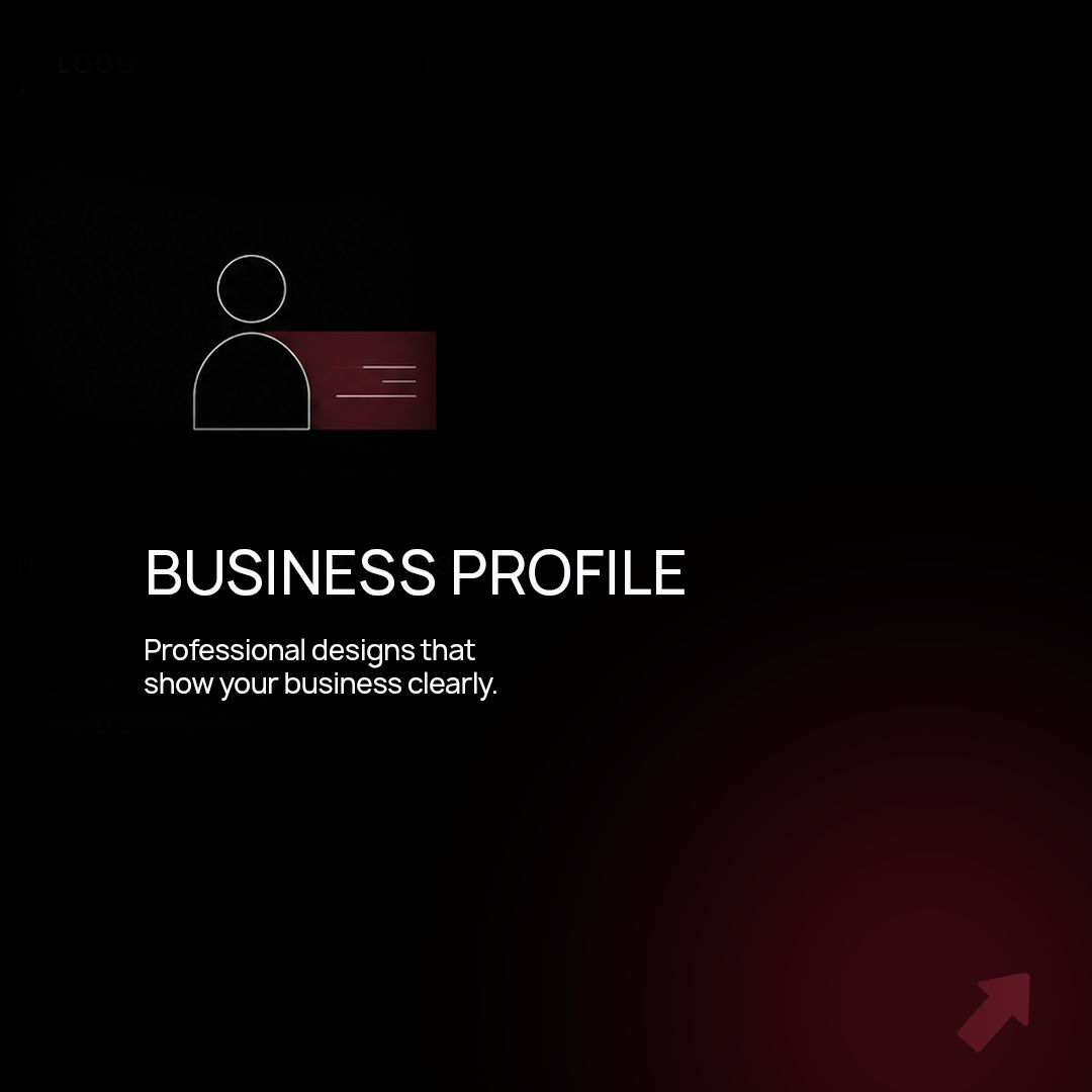 Business Profile